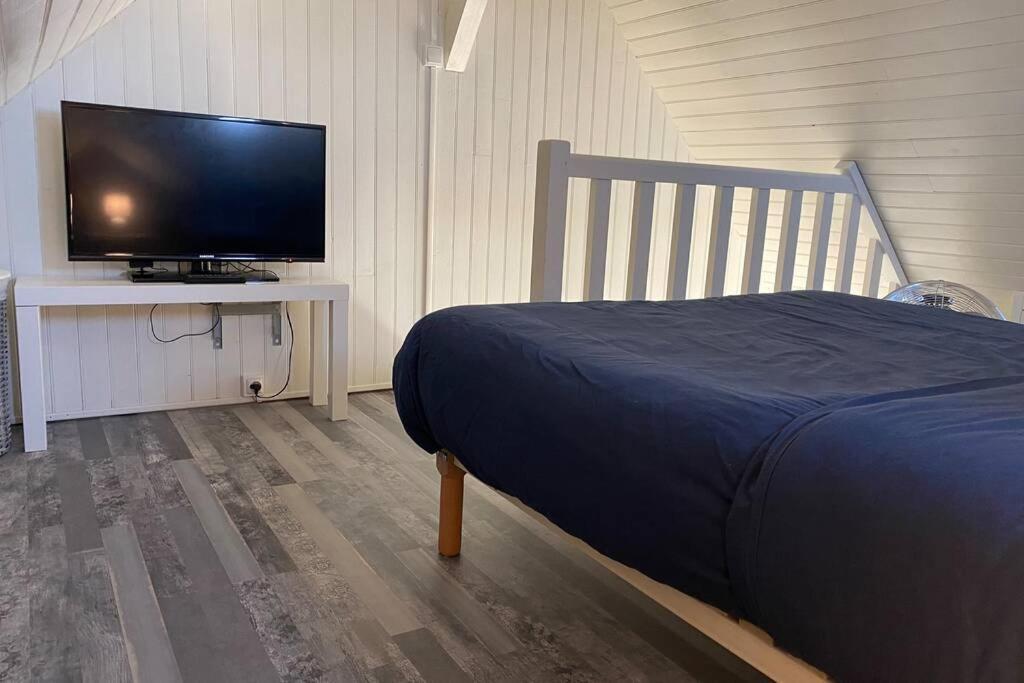 Appartement Vue Mer - Cabourg - Normandie 外观 照片