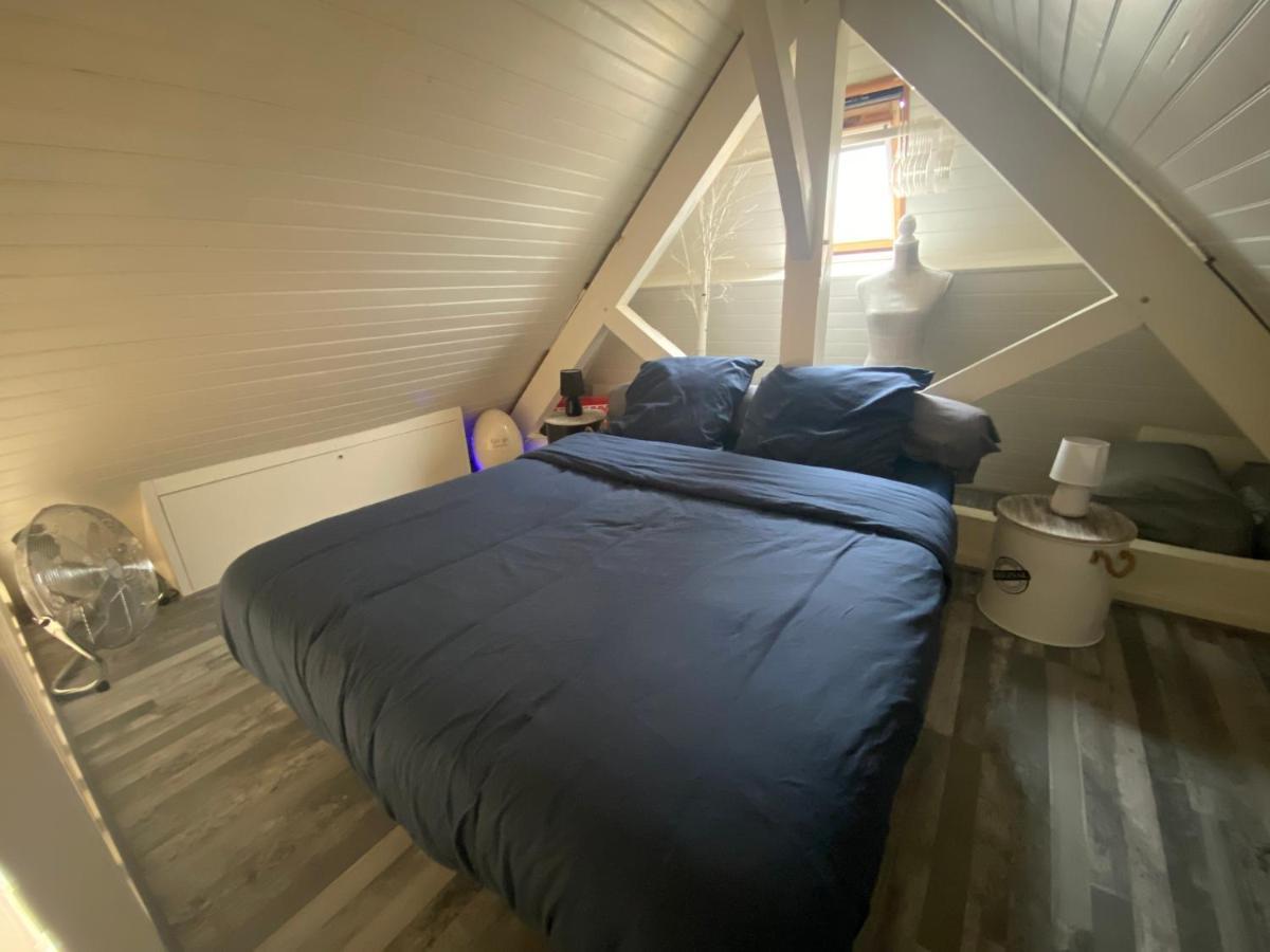 Appartement Vue Mer - Cabourg - Normandie 外观 照片