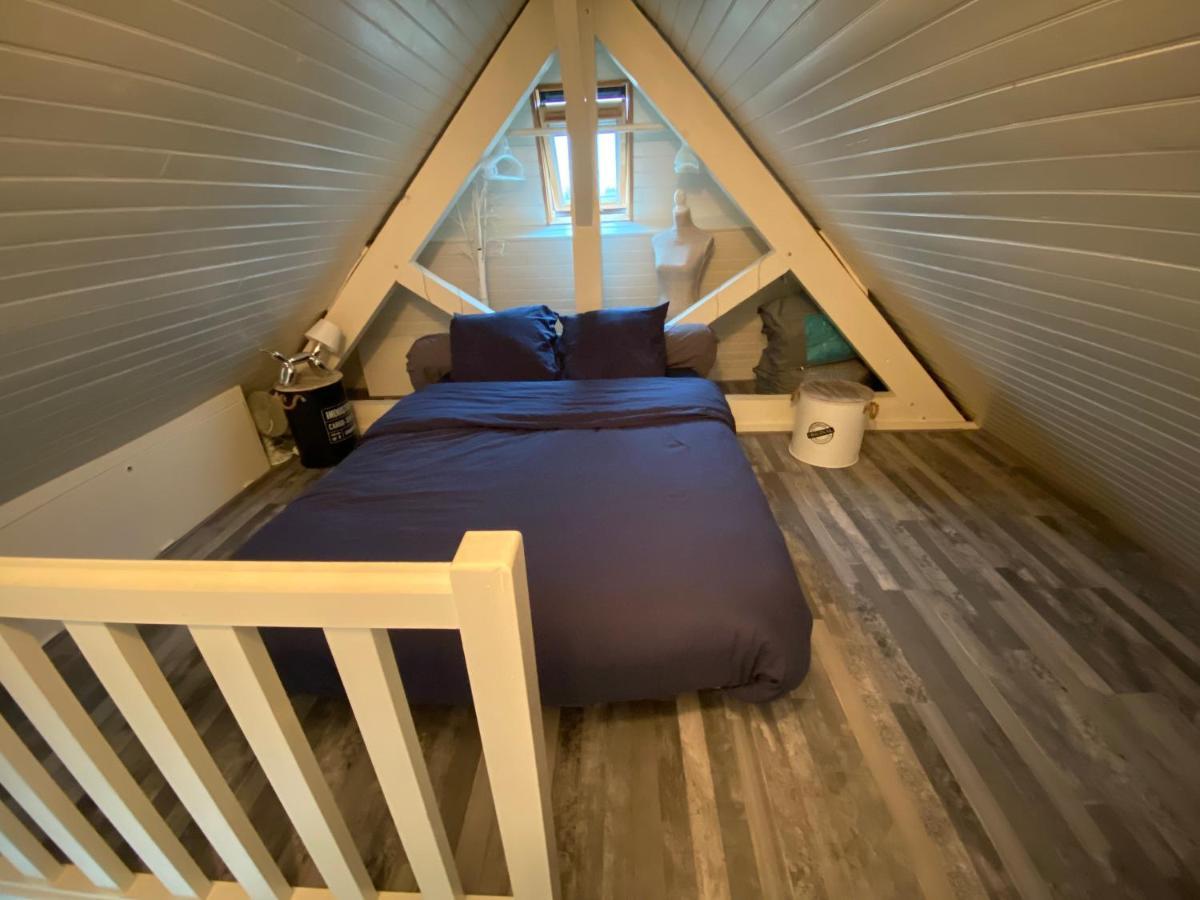 Appartement Vue Mer - Cabourg - Normandie 外观 照片