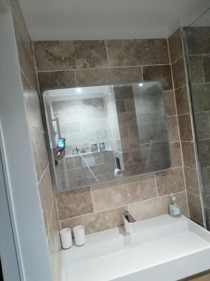 Appartement Vue Mer - Cabourg - Normandie 外观 照片
